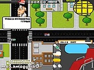 Ambulance madness online