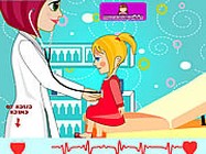 Amys hospital ingyen játék
