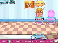 Babies clinic online