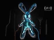 Cure the bunny orvosos játékok