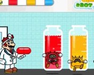 Dr. Mario online