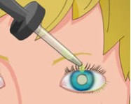 Eye surgery ingyen játék
