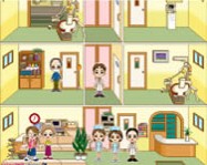 Make a hospital online