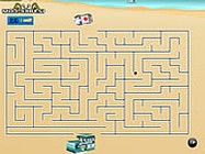 Maze game play 22 ingyen játék