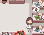 Nanny Nelly online