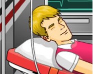 Nurse kissing online orvosos játék