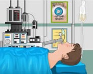 Operate now stomach surgery online orvosos játék