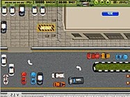 Park my emergency vehicle online orvosos játék