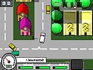 Rescue panic orvosos játékok